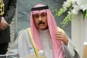امیر کویت: توافق ایران و عربستان به سود تمام کشورهای منطقه است