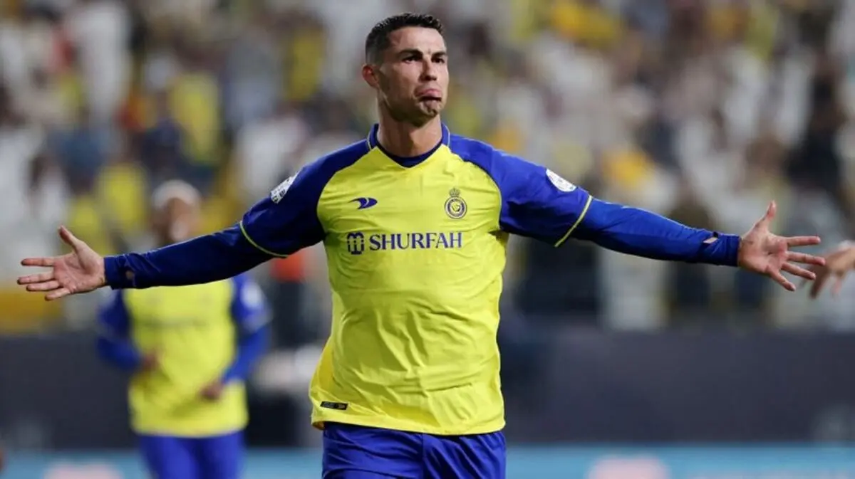 نخستین بمب تابستانی النصر در انتظار تماس رونالدو