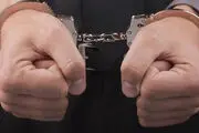 تعرض پزشک 80 ساله به کودکان+ عکس