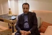 واکنش صالح‌آبادی به ادعای بلوکه شدن منابع ارزی ایران در قطر