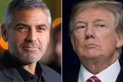 بازیگر هالیوودی: خانواده ترامپ به زباله دان تاریخ رفتند