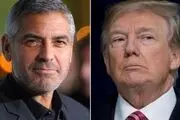 بازیگر هالیوودی: خانواده ترامپ به زباله دان تاریخ رفتند