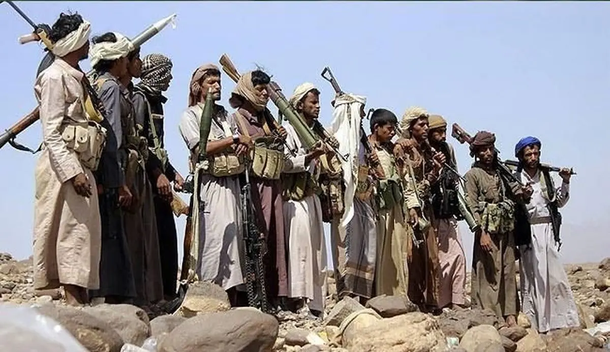 یمنیها مناطقی از الجوف را آزاد کردند