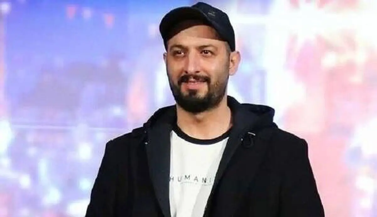 اگر امین حیایی نبود، همه‌چیز فرو می‌ریخت!