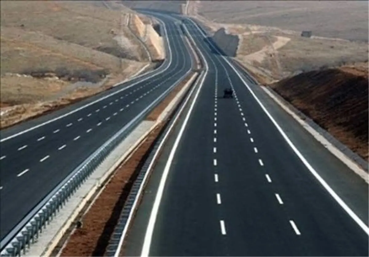 نیاز ۱۳۰ هزار میلیارد تومانی برای تکمیل پروژه‌های راهسازی کشور