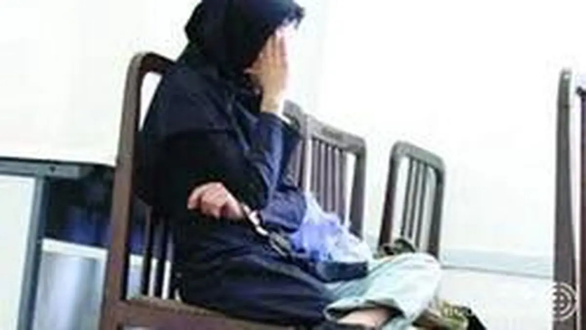 حق السکوت از دختر خاله مطلقه!
