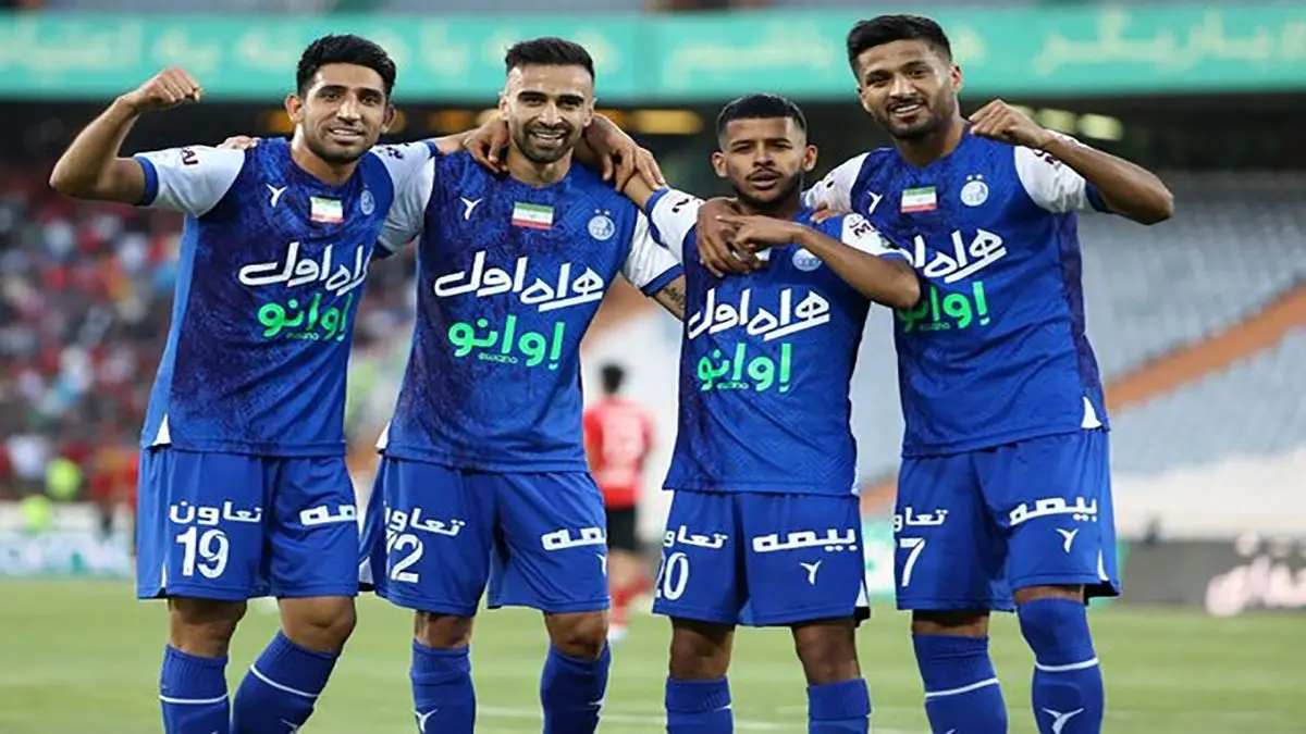 حذف رسمی استقلال از لیگ قهرمانان آسیا