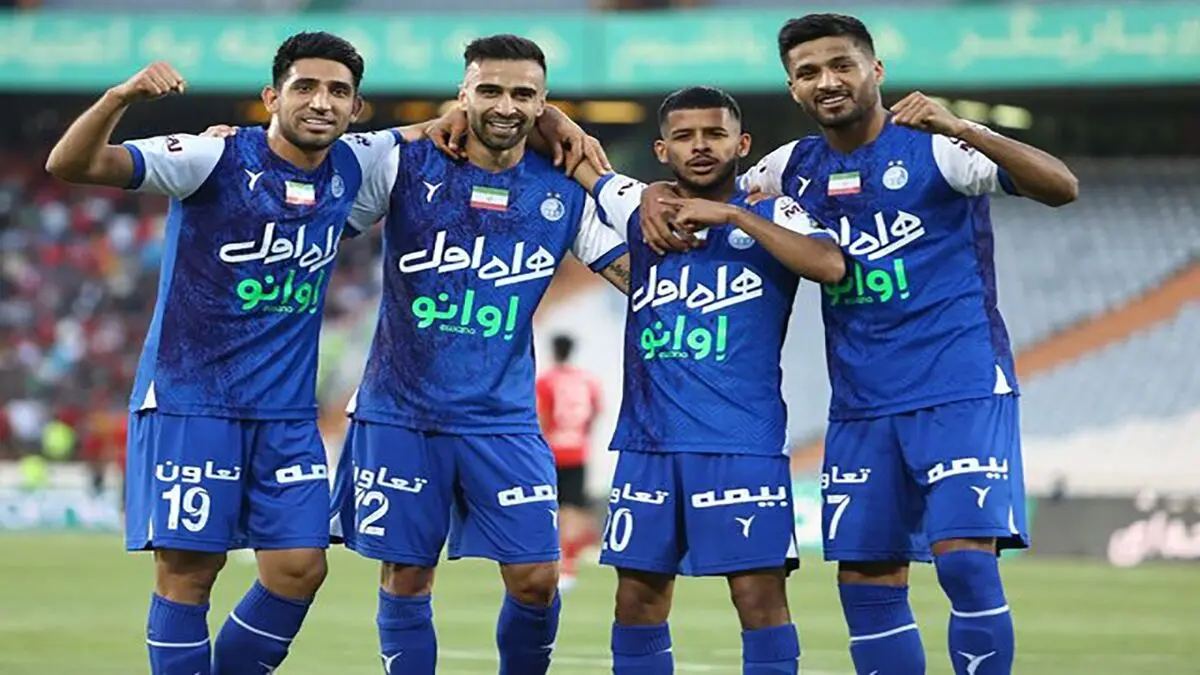 حذف رسمی استقلال از لیگ قهرمانان آسیا