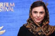 بازیگر نقش میجان در کلبه ای در مه +تصاویر