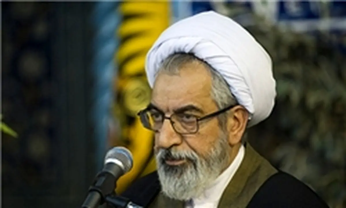 مراقب باشیم مجلس ششم دیگری تشکیل نشود