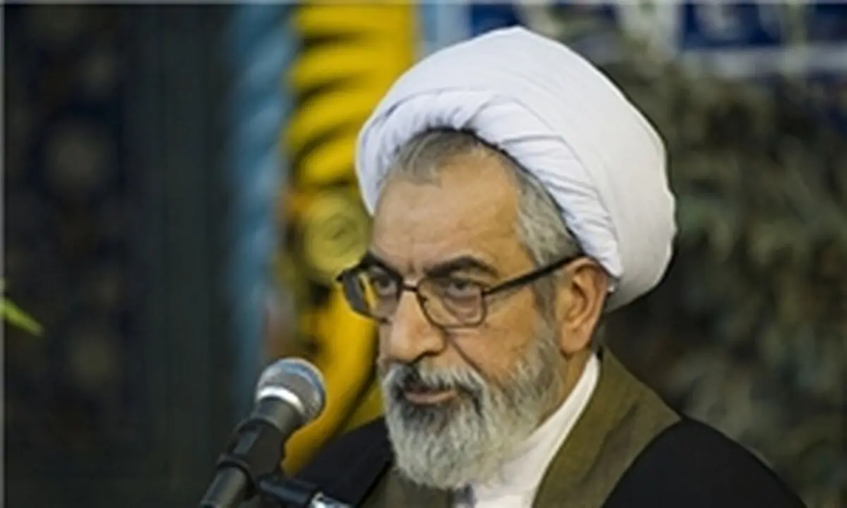 مراقب باشیم مجلس ششم دیگری تشکیل نشود