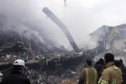 فقط کارگران بیمه پلاسکو، مقرری بیکاری می‌گیرند