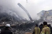 تسلیت مقامات الجزایری در پی حادثه پلاسکو
