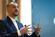 آماده‌ برگزاری نشست مشترک وزرای خارجه و دفاع ایران و کشورهای حاشیه خلیج فارس و دیگر همسایگان هستیم