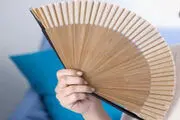 دلایل گوناگونی که زنان را دچار گرگرفتگی می‌کند