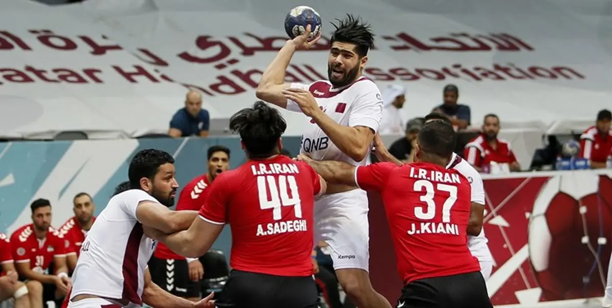  بحرین با خلق شگفتی فینالیست شد