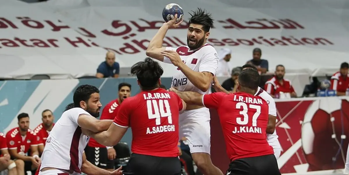  بحرین با خلق شگفتی فینالیست شد