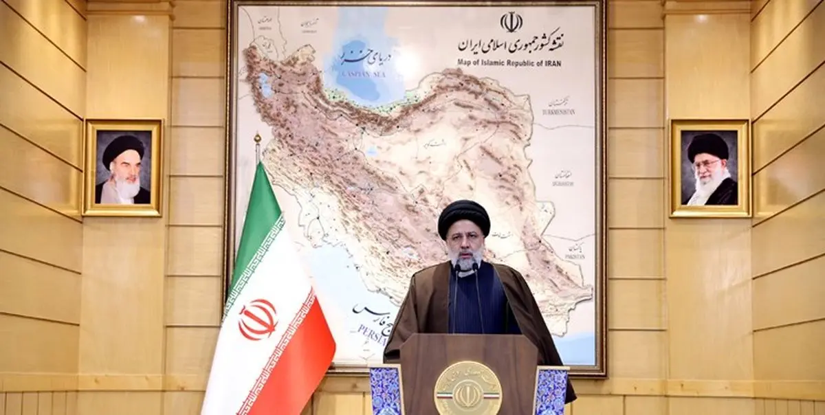 رئیس جمهور: سفر به چین بسیار پرثمر و موفق بود