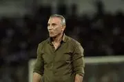 عقیده حمید درخشان درباره برگزار نشدن بازیهای لیگ