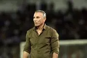 عقیده حمید درخشان درباره برگزار نشدن بازیهای لیگ