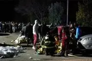 فرار از باشگاه شبانه در ایتالیا 6 نفر را به کشتن داد