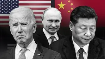 رویارویی همزمان آمریکا با روسیه و چین؛ جنگ سرد در دو جبهه