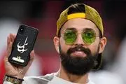 «محسن افشانی» جن‌زده شد!/ تصاویر
