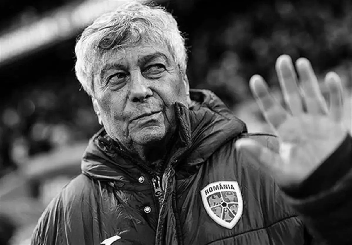 میرچا لوچسکو؛ از بیمارستان تا قله فوتبال