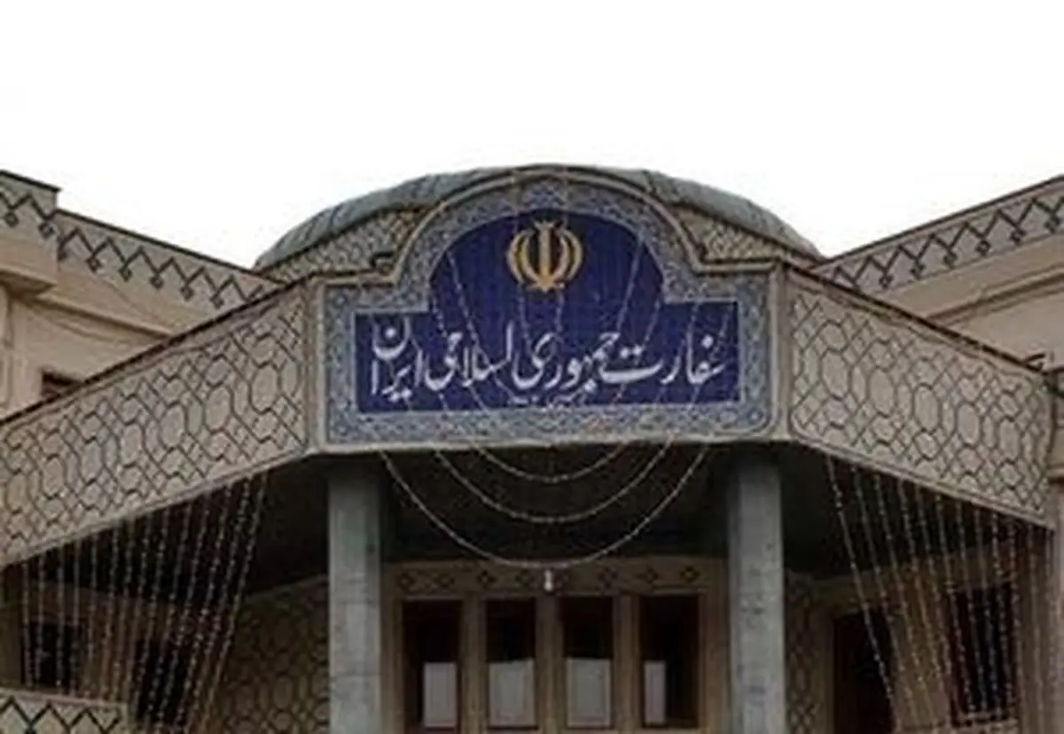اطلاعیه سفارت ایران در ابوظبی درباره بلیط‌های خریداری شده هموطنان برای بازگشت به کشور
