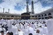 جزئیاتی از اعزام زائران عمره مفرده