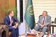 رایزنی لندن و اسلام‌آباد درباره گام بعدی توافق ایران و آمریکا
