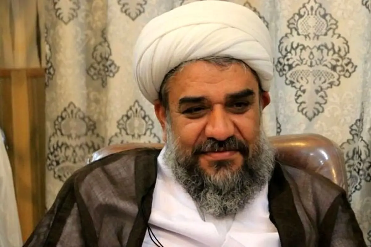 قاتل امام جمعه کازرون اعدام شد
