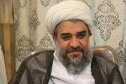 قاتل امام جمعه کازرون اعدام شد