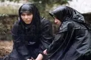 خاطرات پوران درخشنده از بازی درخشان هما روستا در نقش معلم