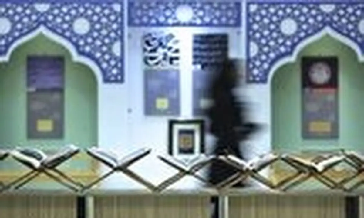 
تهدید قاریان مصری به سیاه چاله‌های زندان! /تصاویر
