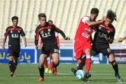 سرخپوشان تبریزی در آرزوی اشتباه پرسپولیس