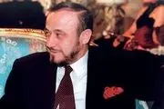 شهرداری پاریس ملک عموی بشار اسد را محترمانه بالا کشید!