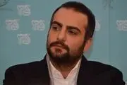 اینستا پست جدید حامد کمیلی+ عکس