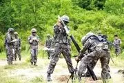 جنگ کره شمالی و کره جنوبی در اروپا!