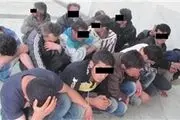 شفق تعطیل نشد؛ مردانه شد