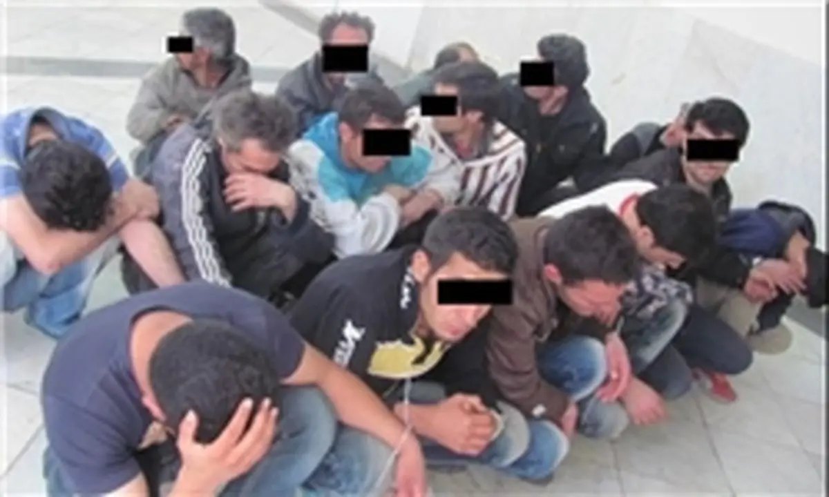 شفق تعطیل نشد؛ مردانه شد