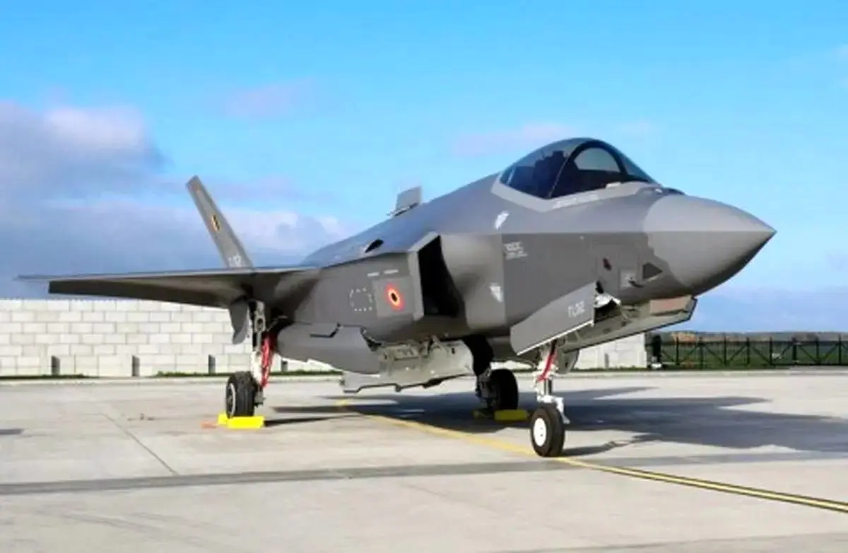 میانجی‌گری کاخ سفید میان تل‌آویو و ریاض برای فروش جنگنده‌های اف-۳۵