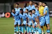 کری خوانی چادرملو برای استقلال