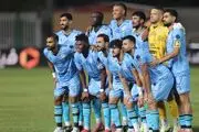 چادرملو اردکان و تداوم تساوی‌های بدون برد