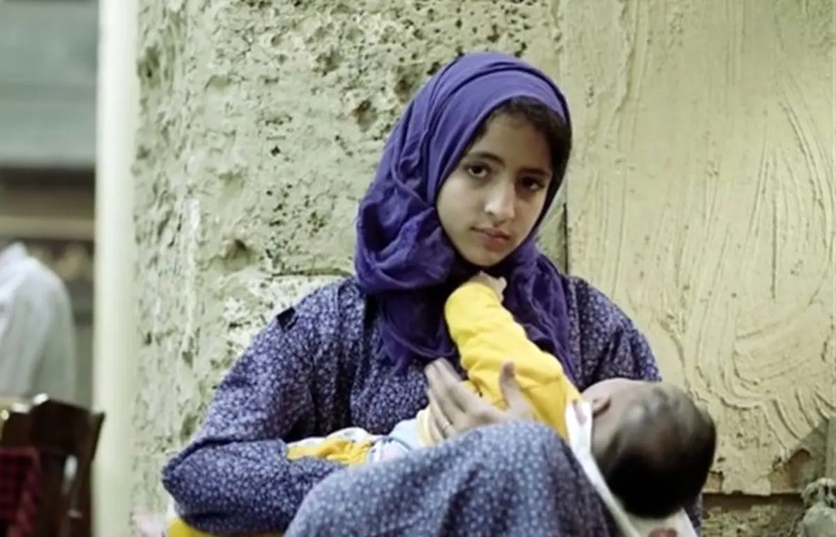 پیامدهای وحشتناک ازدواج کودکان