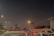 ادامه تحرکات مشکوک آمریکا در عراق