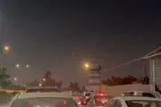 ادامه تحرکات مشکوک آمریکا در عراق