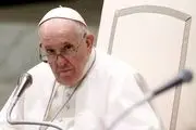 پاپ برای عذرخواهی راهی کانادا شد