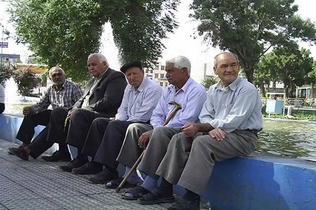 افزایش حقوق بازنشستگان چند درصد شد؟