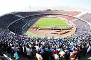 مجازات سنگین برای هواداران متخلف پرسپولیس و استقلال!